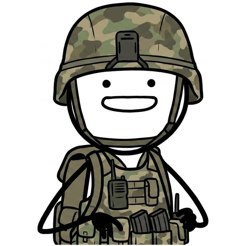Sargent Sean